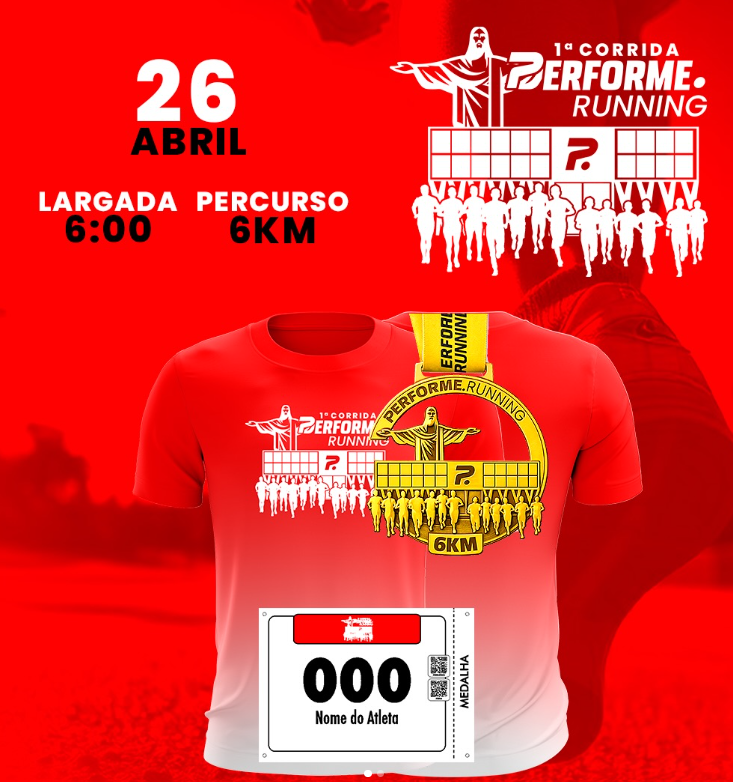 Corrida Performa