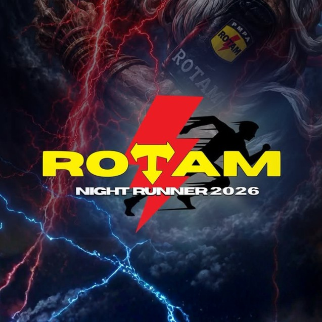 Corrida Rotam